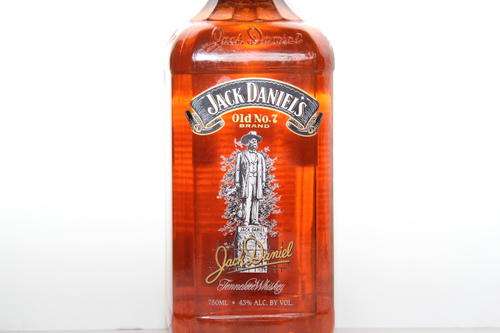 Jack Daniels Scenes from Lynchburg No 1 750ml Whiskey.