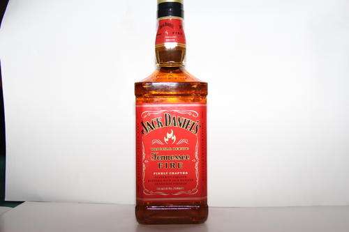 Jack Daniels Tennessee Fire Whiskey 1.75Lt.NOW AVAILABLE