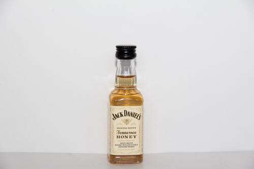 Jack Daniels Honey 50ml.