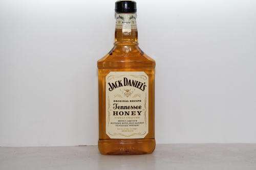 Jack Daniels Honey 375ml.