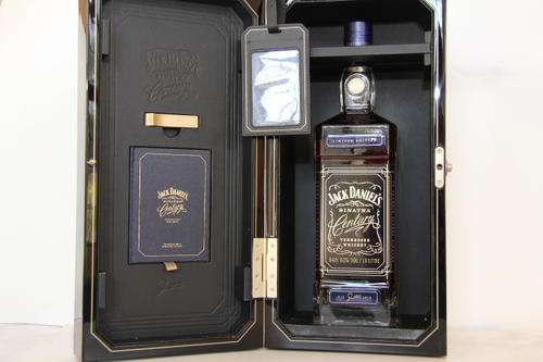 Jack Daniels Sinatra Century 1LT.
