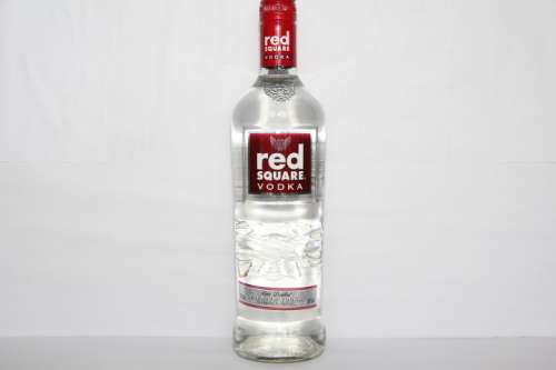 Red Square Vodka 750ml