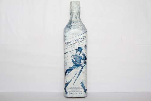 Johnnie Walker White Walker 750ml
