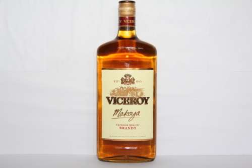 Viceroy Makoya Brandy 750ml