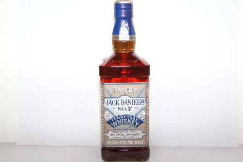 Jack Daniels Legacy Edition 3 750ml.