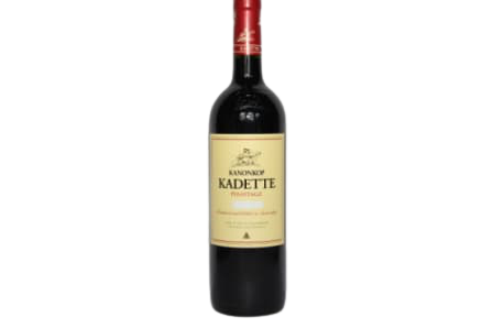 Kanonkop Kadette Pinotage 750ml 6 Bottles