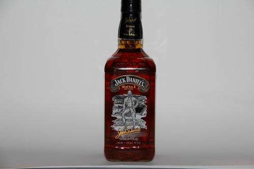 Jack Daniels Scenes from Lynchburg No 5 750ml Whiskey.