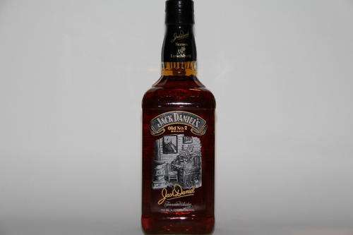 Jack Daniels Scenes from Lynchburg No 6 750ml Whiskey.