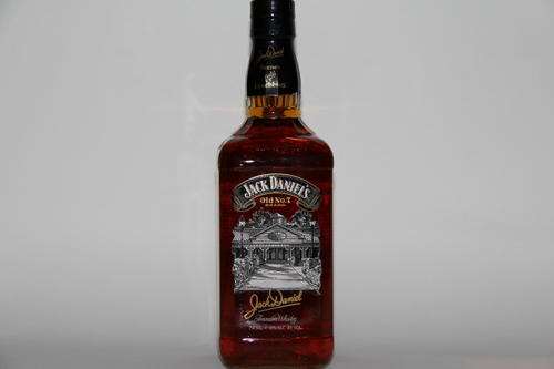 Jack Daniels Scenes from Lynchburg No 7 750ml Whiskey.