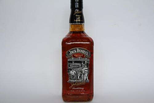 Jack Daniels Scenes from Lynchburg No 3 750ml Whiskey.