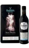 Glenfiddich Snow Phoenix 2010 750ml Single Malt Whisky in Tin