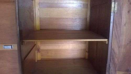 Antique Wardrobe