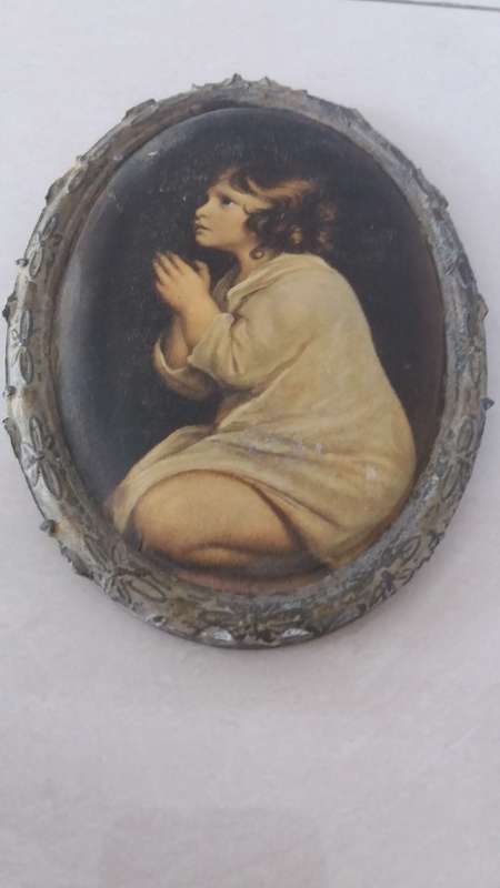 Pieter Breughel painting