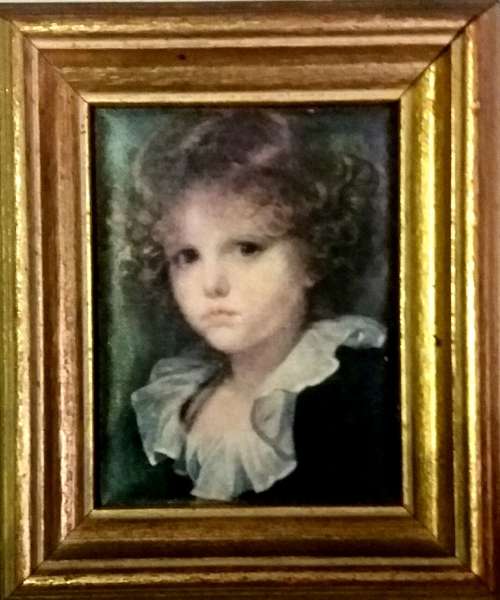 Pieter Breughel painting