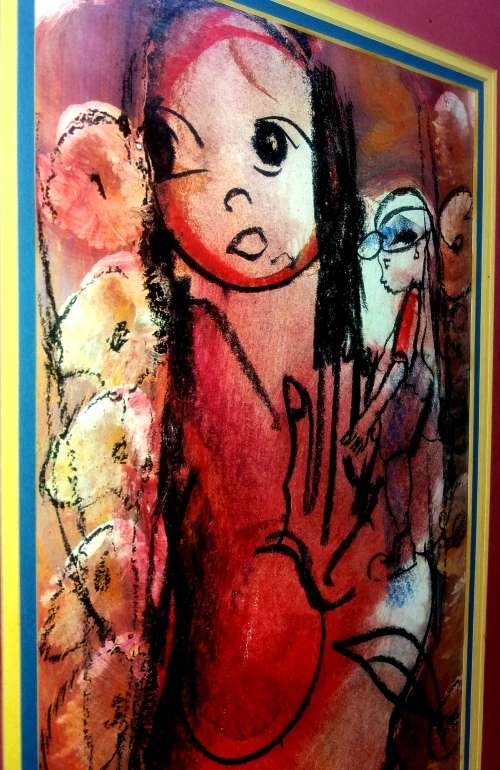 Claerhout Painting Auction !!!
