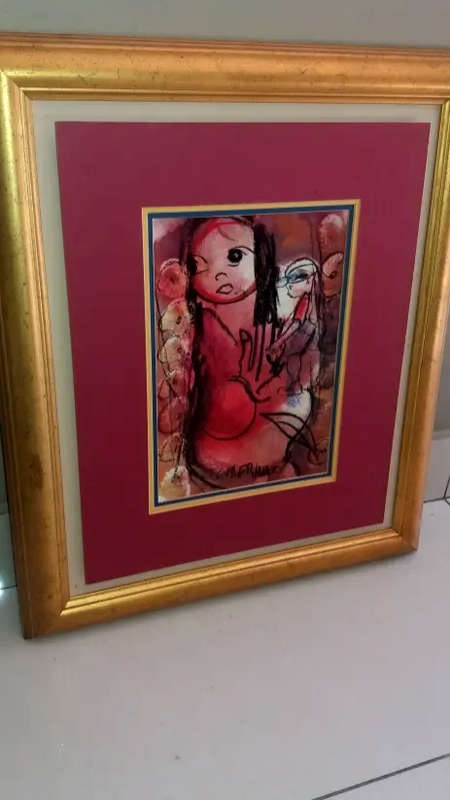Claerhout Painting Auction !!!