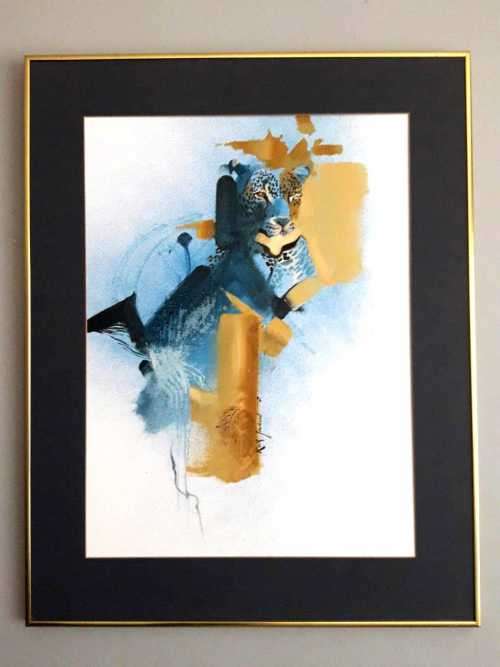 Investment Art Keith Joubert