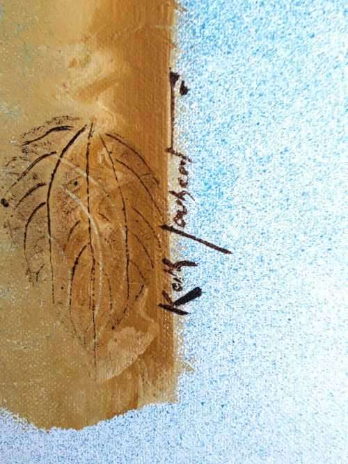 Investment Art Keith Joubert