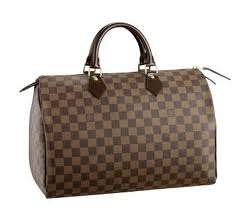 STUNNING LOUIS VUITTON HANDBAG