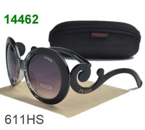 PRADA SUNGLASSES LADIES