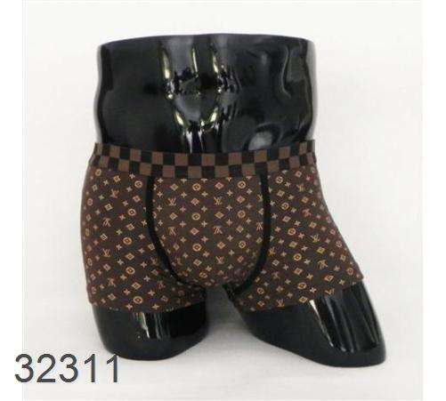 LOUIS VUITTON UNDERWARE MENS