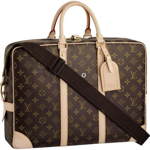 Louis Vuitton Porte Documents Voyage GM