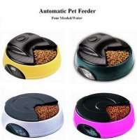 ""MUST HAVE'" Automatic Pet Feeder