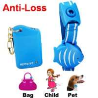 BEST! Anti Loss Safety Set "MUST HAVE"
