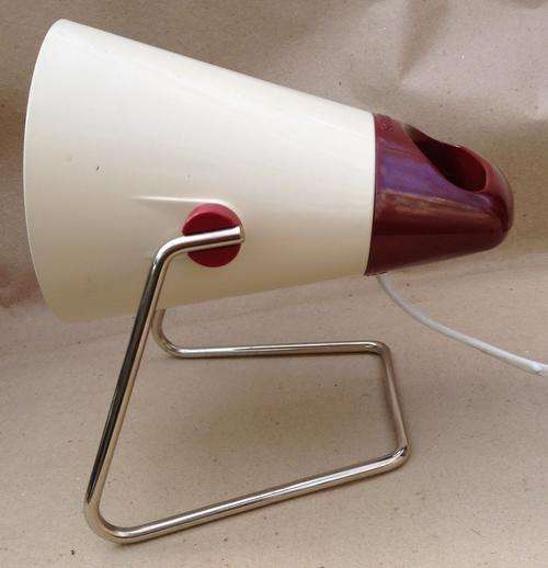 Infraphil HP 3603 Lamp........postage R43.00