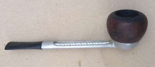 Vintage Falcon Pipe......postage R23.00