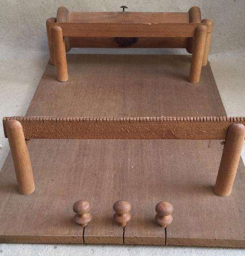Table Loom.....
