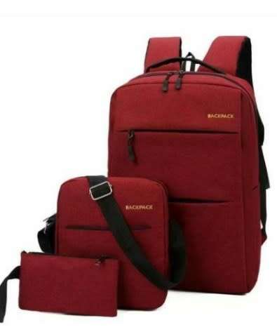 Bags