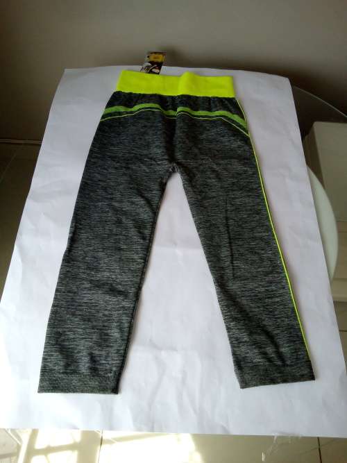 ladies gym wear