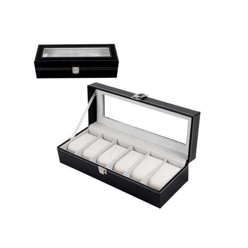 Watch Box Case