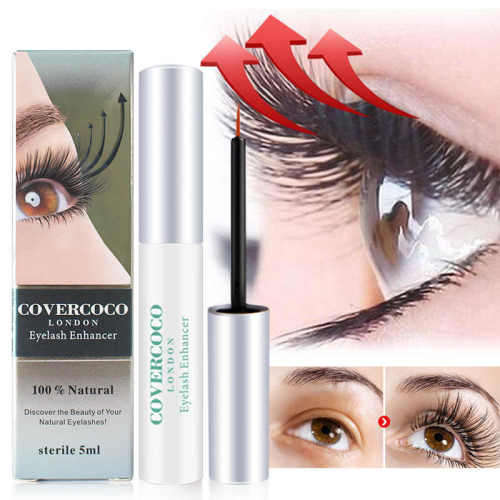 7 DAYS COVERCOCO EYELASH ENHANCER