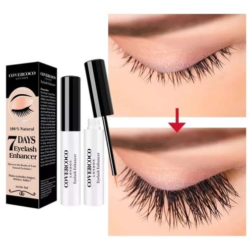 7 DAYS COVERCOCO EYELASH ENHANCER