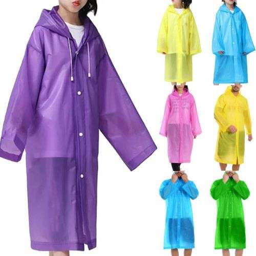 Raincoat
