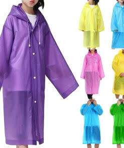Raincoat