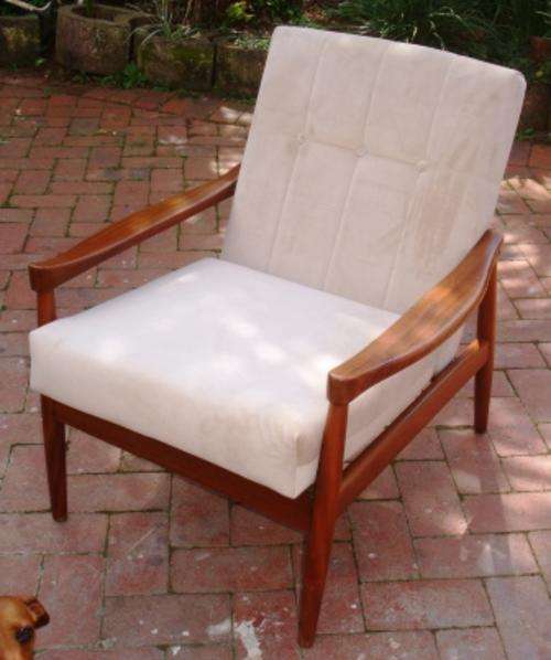 RETRO Arm chair