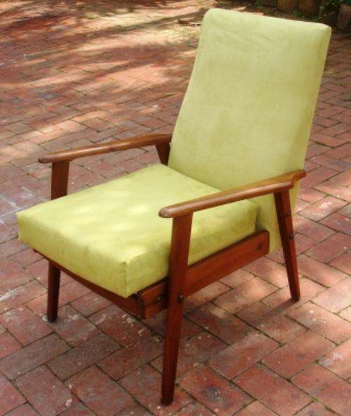 RETRO Arm Chair
