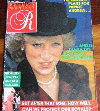 Royalty.Vol.5-No.7.Circa March 1986