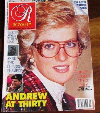 Royalty.Vol.9-No.6.Circa March 1990