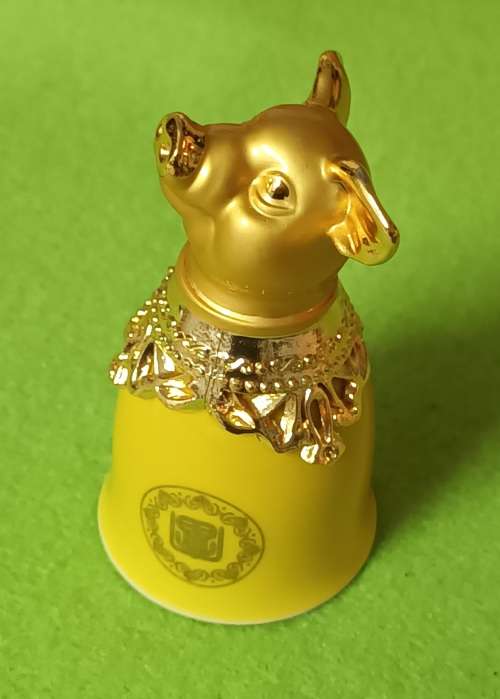 Cabilock 12 Zodiac Liquor cup set dispenser saki, wine, spirits Chinese