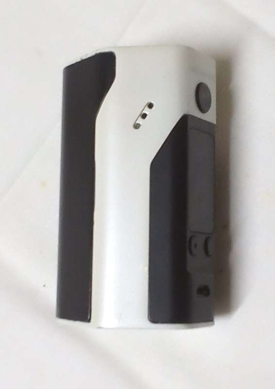 REULEAUX - RX200S - WISMEC