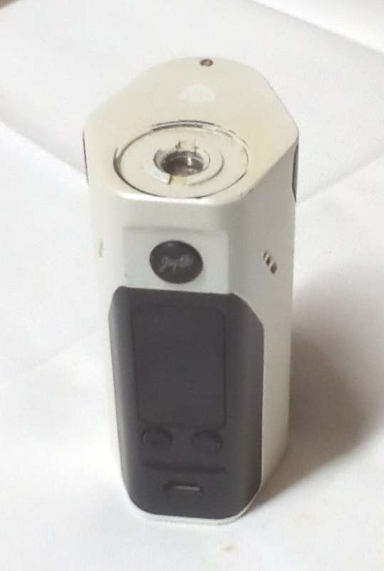 REULEAUX - RX200S - WISMEC