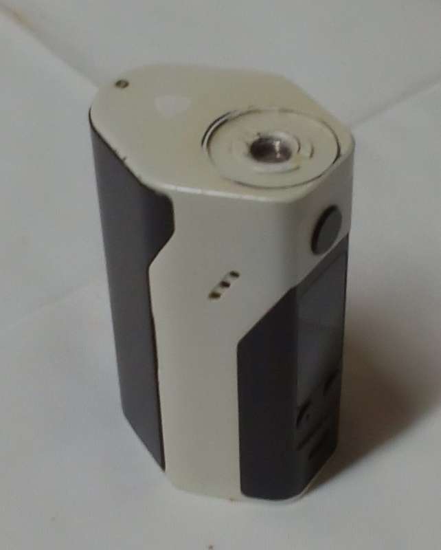 REULEAUX - RX200S - WISMEC
