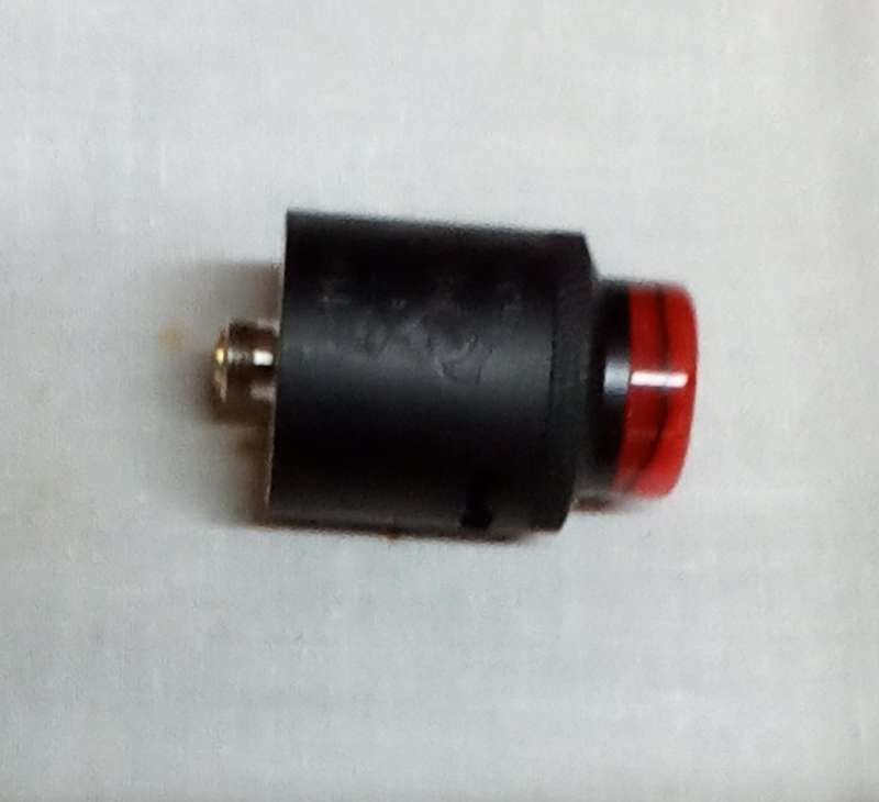 DEAD RABBIT RDA - HELLVAPE ATOMIZER