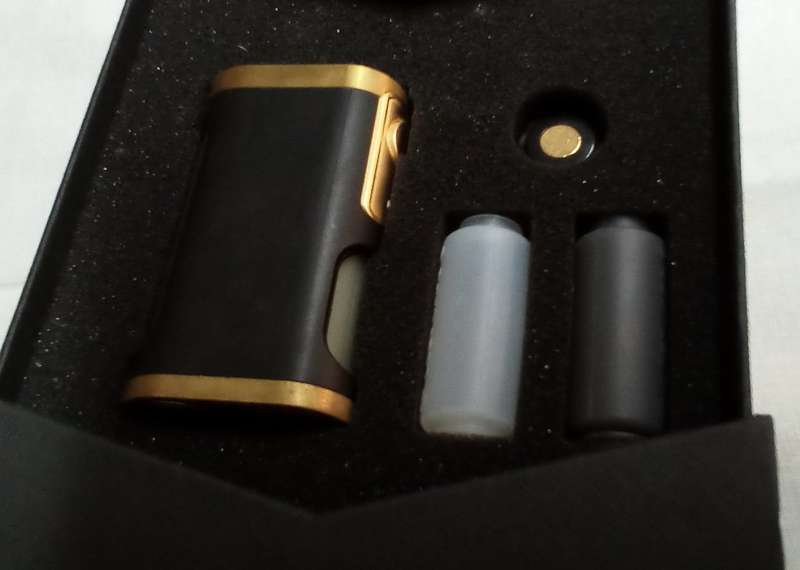 FURYAN BY LOST VAPE