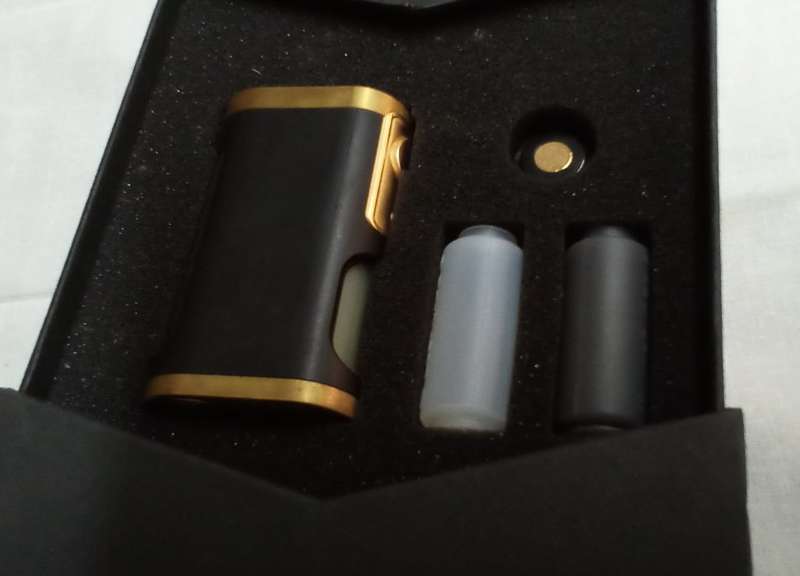 FURYAN BY LOST VAPE