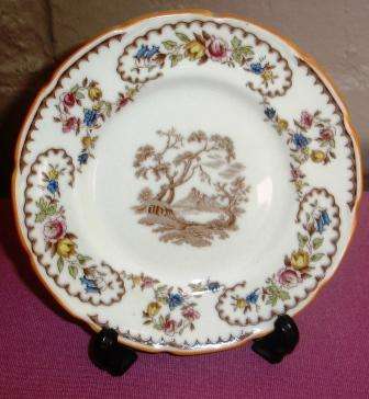 Royal Doulton 'The Beaufort' Side Plate
